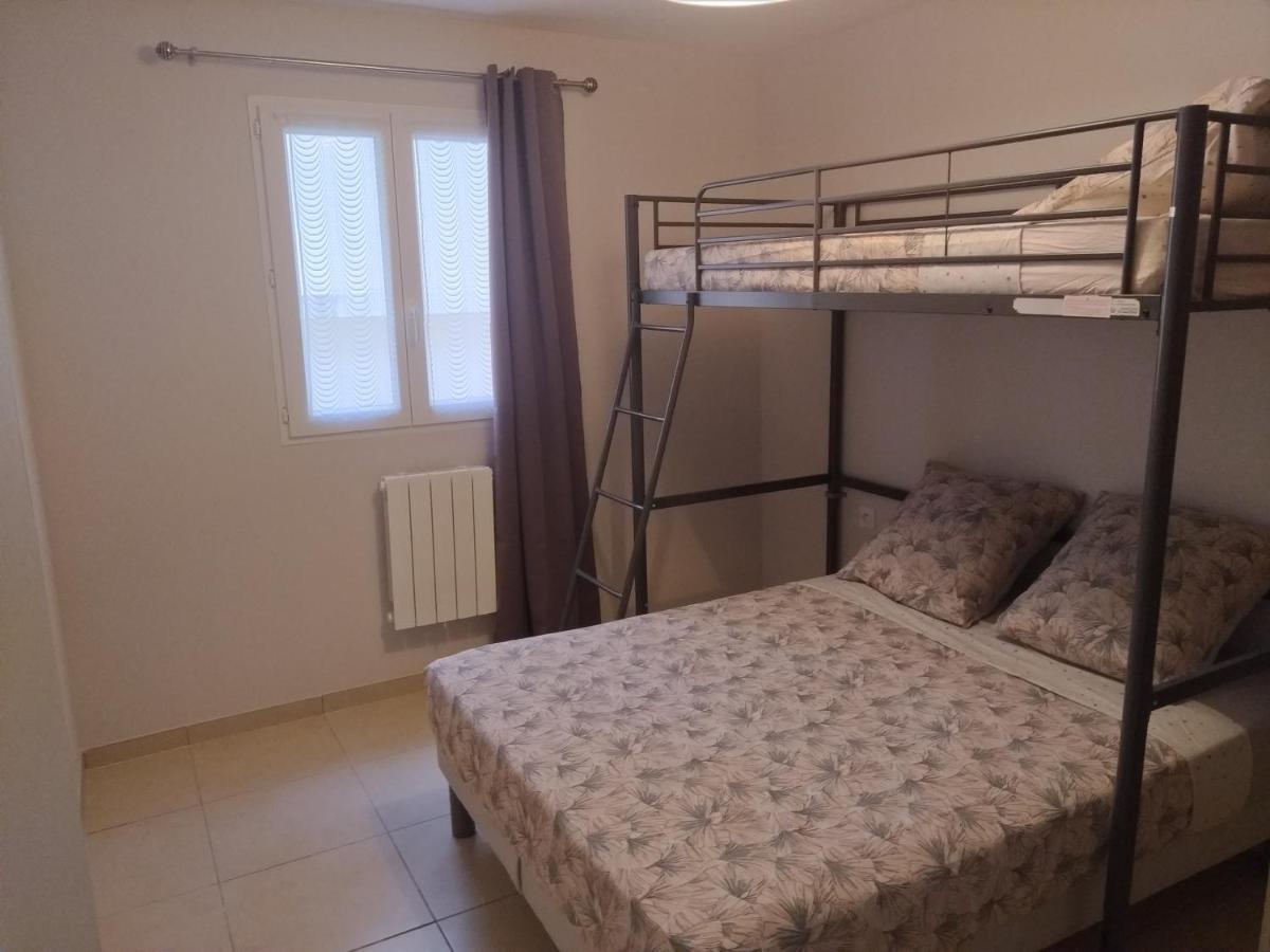Appartement Meuble Proche De Cassis Roquefort-la-Bédoule Kültér fotó