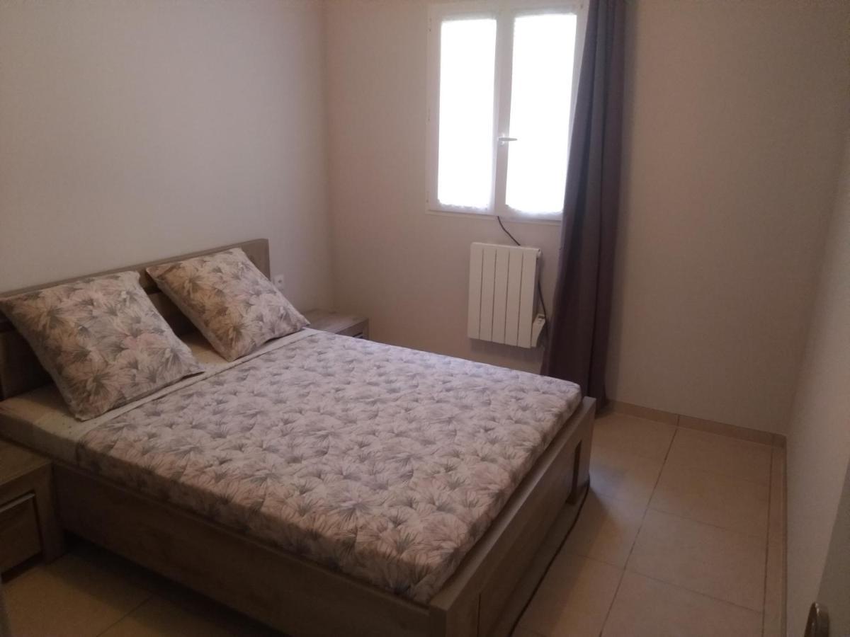 Appartement Meuble Proche De Cassis Roquefort-la-Bédoule Kültér fotó